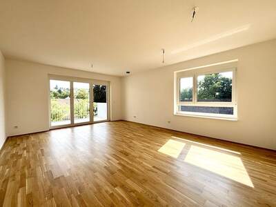 Wohnung mit Balkon mieten in 4713 Gallspach (Bild 2)