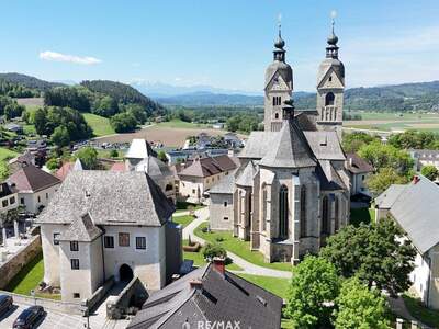 Wohnung mit Balkon kaufen in 9063 Maria Saal (Bild 3)