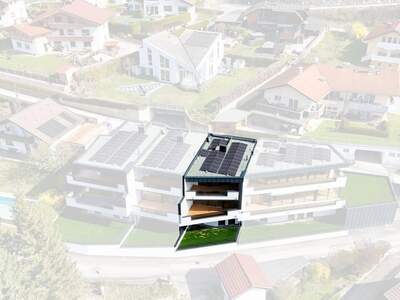 Haus kaufen in 6122 Fritzens