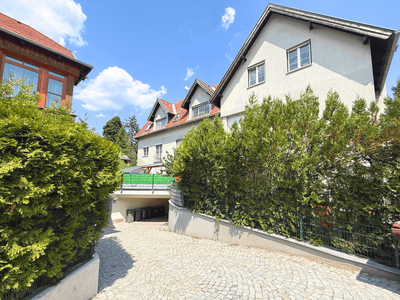 Wohnung kaufen in 2534 Alland