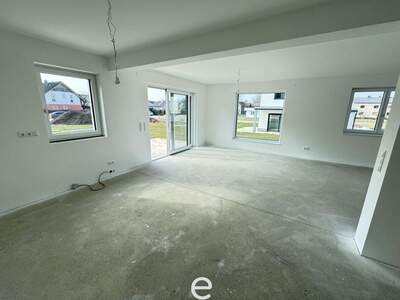 Haus mit Garten kaufen in 4662 Laakirchen (Bild 5)