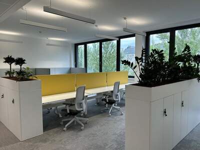 Gewerbeobjekt mieten in 1020 Wien (Bild 2)