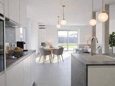 Haus kaufen in 9330 Krumfelden