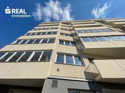Terrassenwohnung kaufen in 8010 Graz (Bild 5)