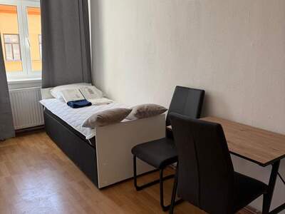 Altbauwohnung mieten in 1160 Wien (Bild 2)