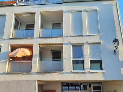 Wohnung mieten in 2070 Retz