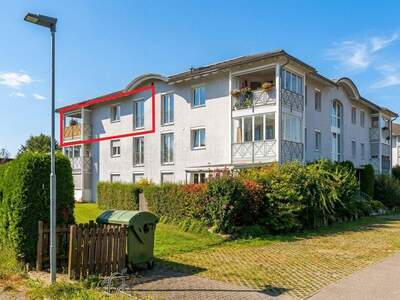 Apartment provisionsfrei mieten in 6844 Vorarlberg