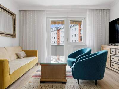 Eigentumswohnung in 4040 Lichtenberg