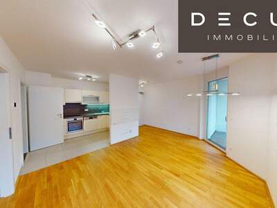 Terrassenwohnung mieten in 1200 Wien (Bild 3)