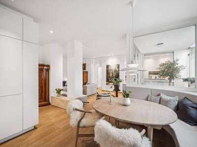 Wohnung kaufen in 1170 Wien