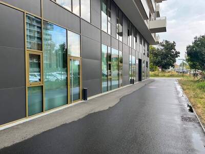 Gewerbeobjekt mieten in 8020 Graz