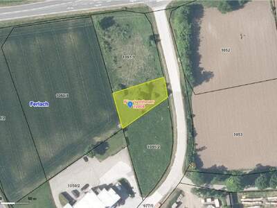 Grundstück kaufen in 9162 Kirschentheuer