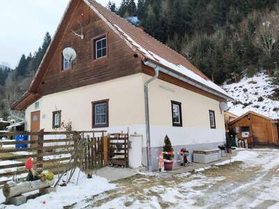 Haus kaufen in 8712 Proleb