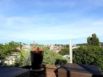 Wohnung mieten in 1190 Wien (Bild 2)