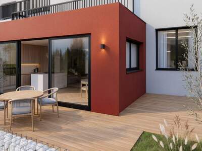 Haus mieten in 4893 Zell