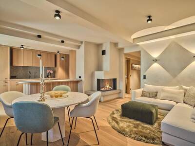 Wohnung kaufen in 6370 Kitzbühel