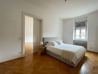 Wohnung mit Balkon mieten in 8020 Graz (Bild 2)