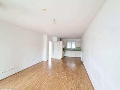 Wohnung mit Balkon mieten in 8075 Hart (Bild 4)