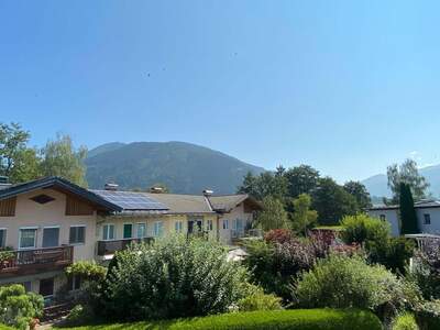Wohnung kaufen in 5700 Zell am See