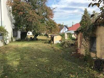 Grundstück kaufen in 2512 Baden