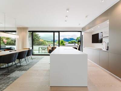 Wohnung kaufen in 5020 Salzburg