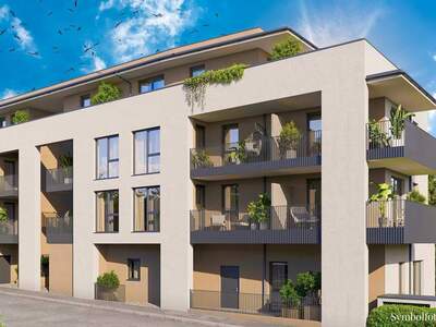 Wohnung kaufen in 8010 Graz