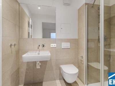 Terrassenwohnung mieten in 1200 Wien (Bild 2)