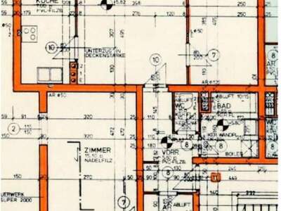 Wohnung mieten in 3871 Alt