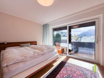 Terrassenwohnung kaufen in 5020 Salzburg (Bild 4)