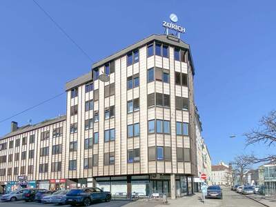 Bürozentrum mieten in 4020 Linz