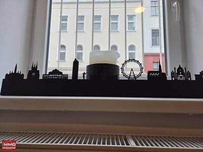 Eigentumswohnung in 1050 Wien