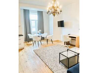 Eigentumswohnung in 3500 Krems