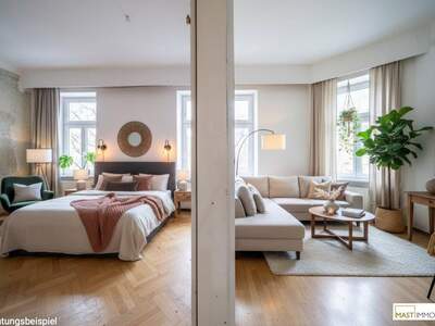 Eigentumswohnung in 1170 Wien