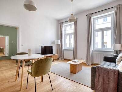 Wohnung mieten in 1100 Wien