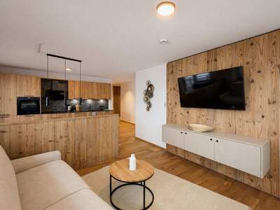 Wohnung kaufen in 6283 Hippach