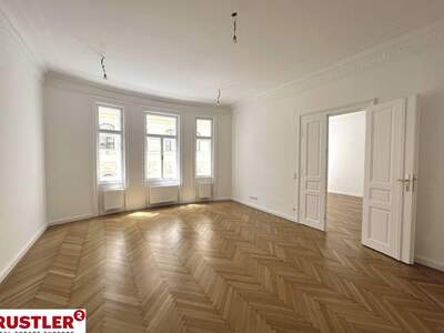 Apartment provisionsfrei mieten in 1060 Wien