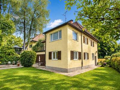 Zweifamilienhaus kaufen in 5020 Salzburg