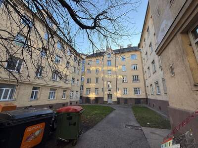 Wohnung kaufen in 1110 Wien (Bild 2)