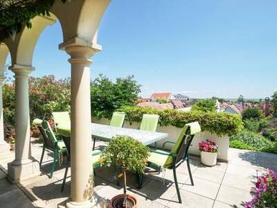 Haus kaufen in 7072 Mörbisch