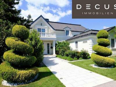 Chalet kaufen in 2522 Oberwaltersdorf (Bild 1)