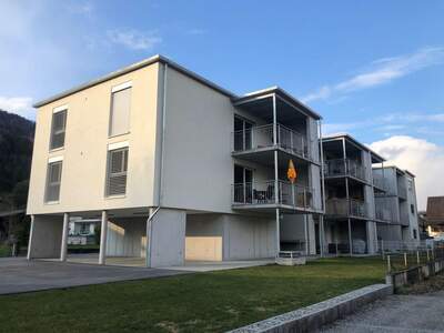 Apartment provisionsfrei mieten in 6800 Vorarlberg