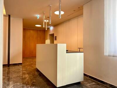 Büro / Praxis mieten in 8970 Schladming (Bild 1)