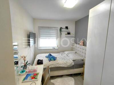 Terrassenwohnung kaufen in 4053 Haid (Bild 5)