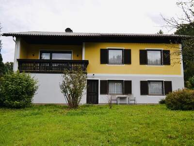 Haus mit Garten kaufen in 8071 Hausmannstätten (Bild 1)