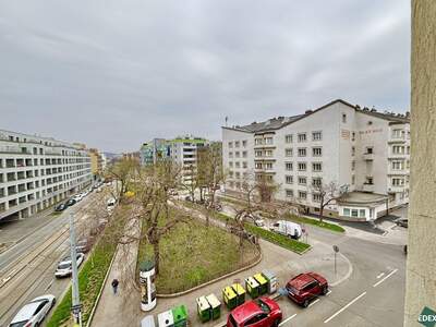 Altbauwohnung kaufen in 1140 Wien (Bild 4)