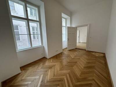 Wohnung mieten in 1010 Wien