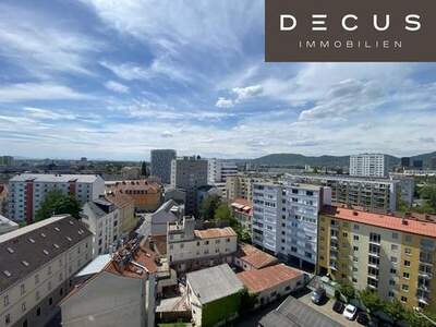 Eigentumswohnung in 8020 Graz