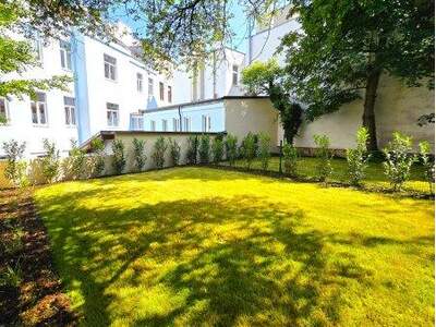 Terrassenwohnung kaufen in 1180 Wien (Bild 1)