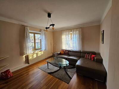 Wohnung provisionsfrei mieten in 5020 Salzburg