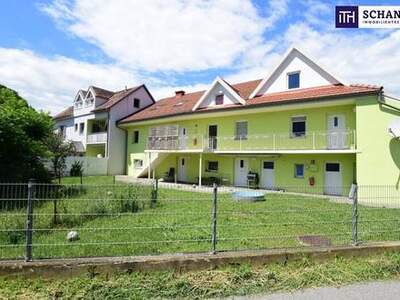 Anlageobjekt kaufen in 8410 Wildon